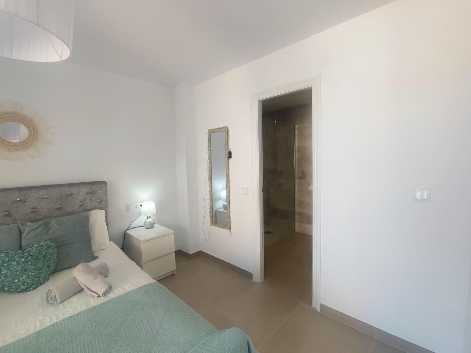 3 bedroom Apartment for sale in Javea / Xabia with garage - € 395,000 (Ref: 9022618)