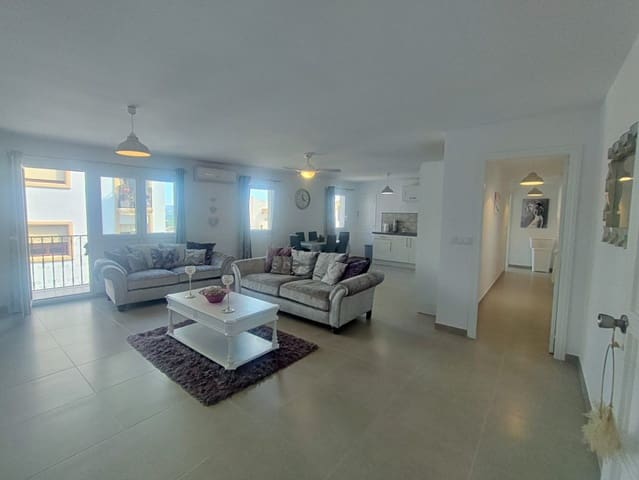 3 Zimmer Wohnung zu verkaufen in Javea / Xàbia mit Pool Garage - 395.000 € (Ref: 9022618)