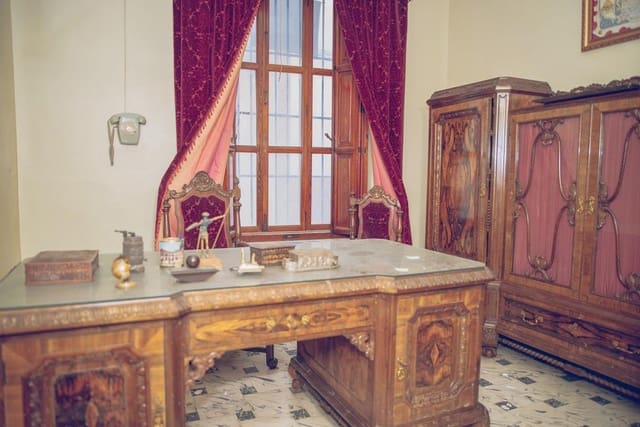 9 chambre Maison de Ville à vendre à Pego - 320 000 € (Ref: 9022630)