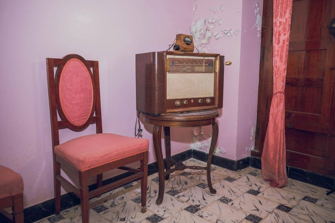 9 slaapkamer Huis te koop in Pego - € 320.000 (Ref: 9022630)