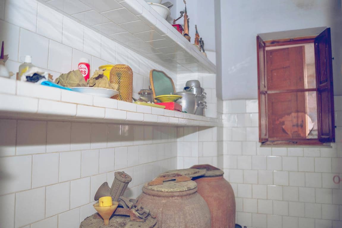 9 slaapkamer Huis te koop in Pego - € 320.000 (Ref: 9022630)