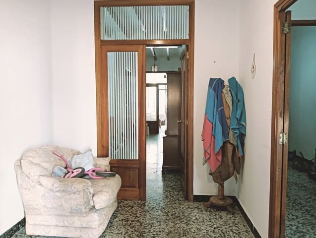 3 soverom Hus til salgs i Pedreguer - € 234 000 (Ref: 9022634)