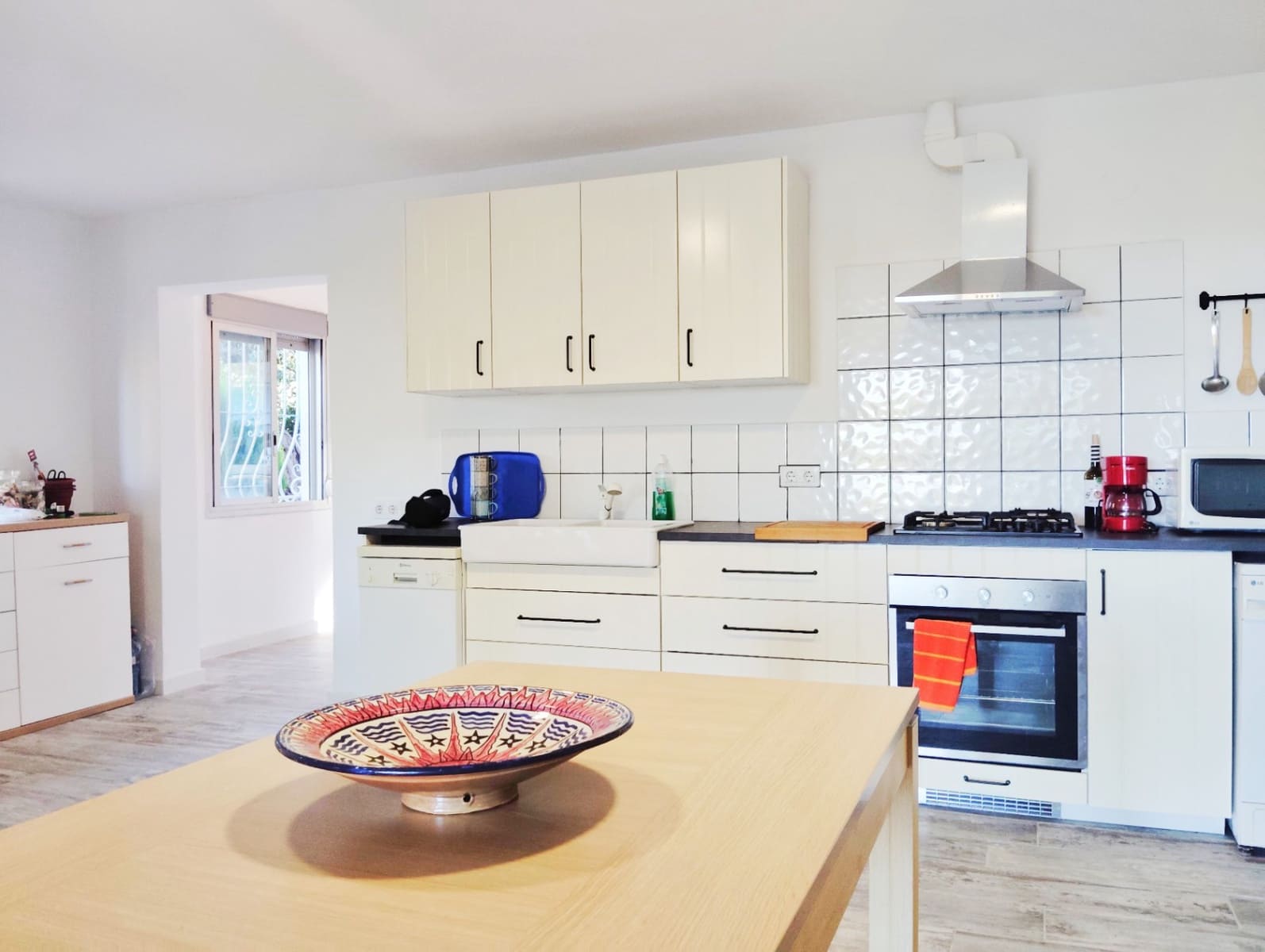 2 soveværelse Finca/Landehus til salg i Parcent med garage - € 330.000 (Ref: 9022635)