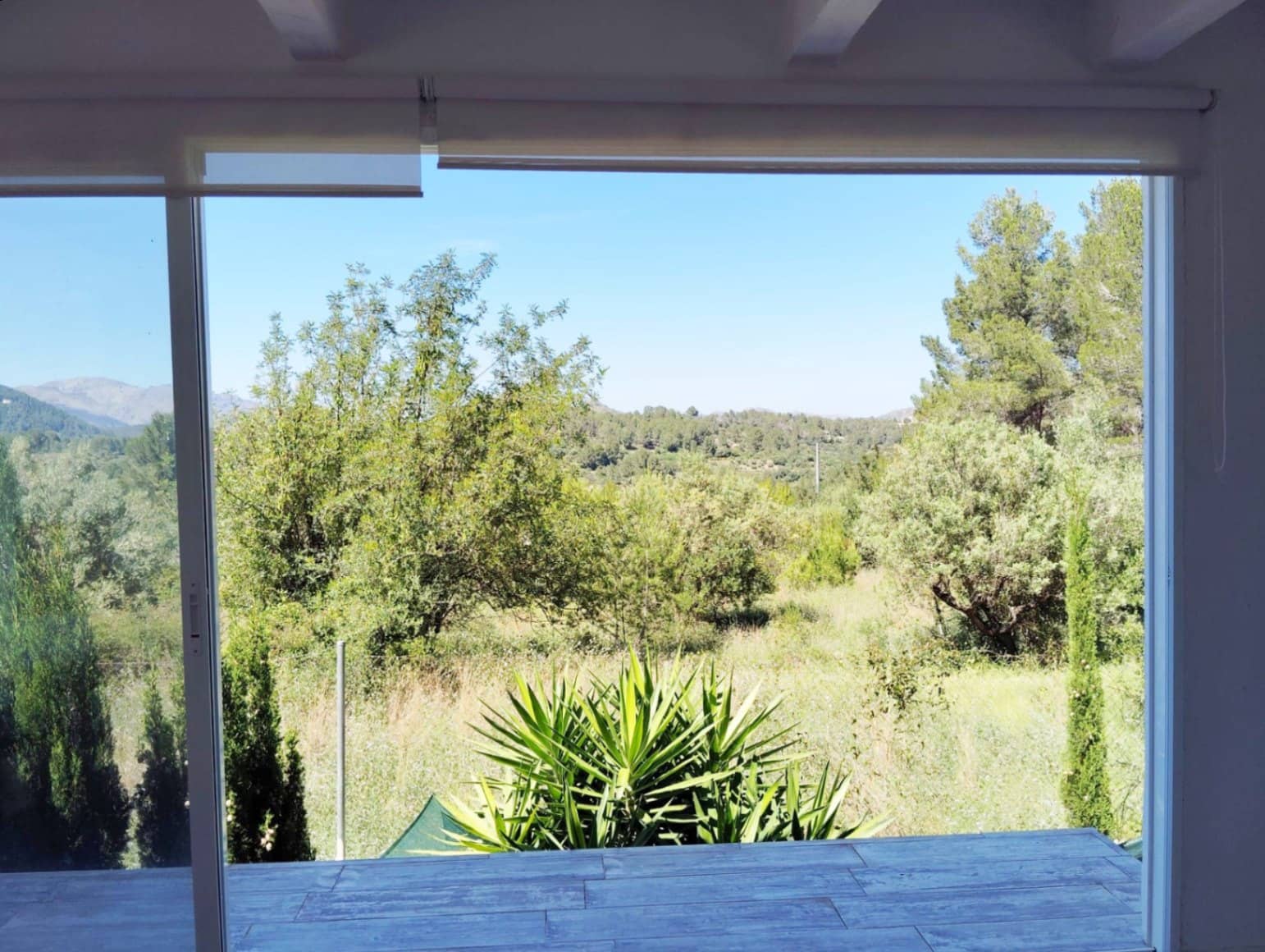 2 soveværelse Finca/Landehus til salg i Parcent med garage - € 330.000 (Ref: 9022635)