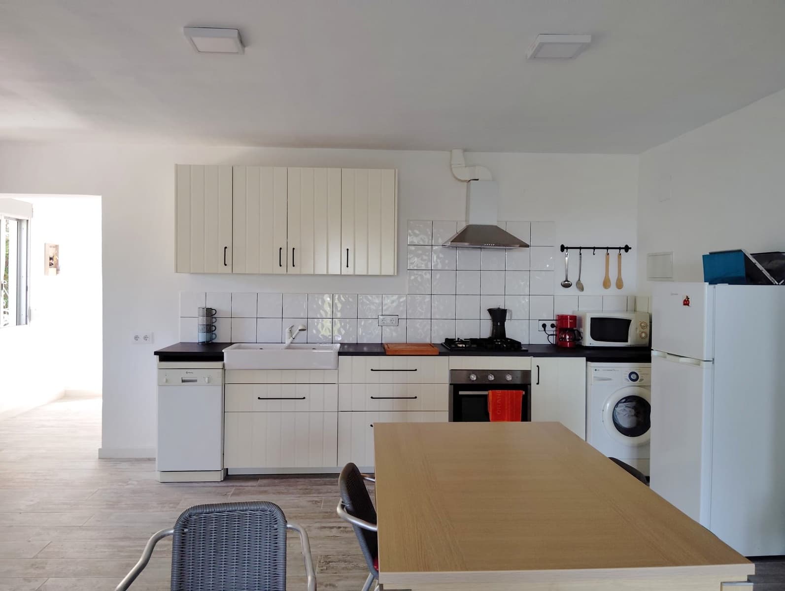 2 soveværelse Finca/Landehus til salg i Parcent med garage - € 330.000 (Ref: 9022635)