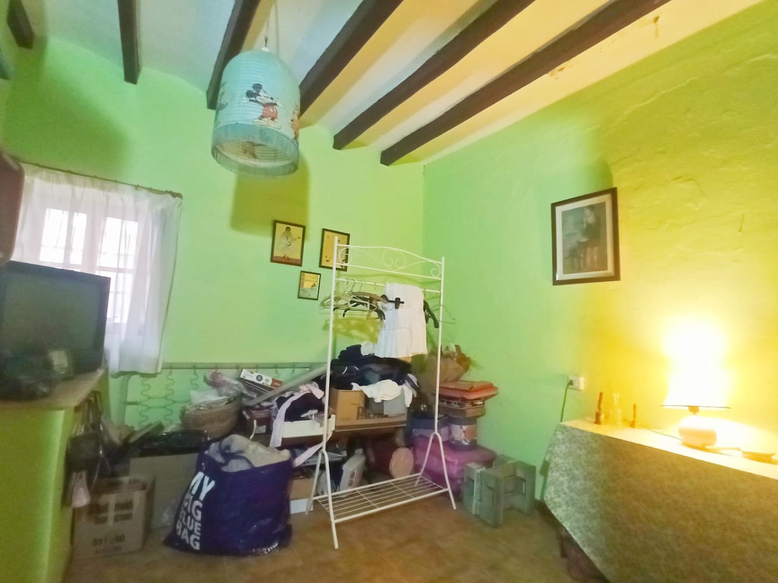 5 slaapkamer Huis te koop in Benissa - € 630.000 (Ref: 9022636)