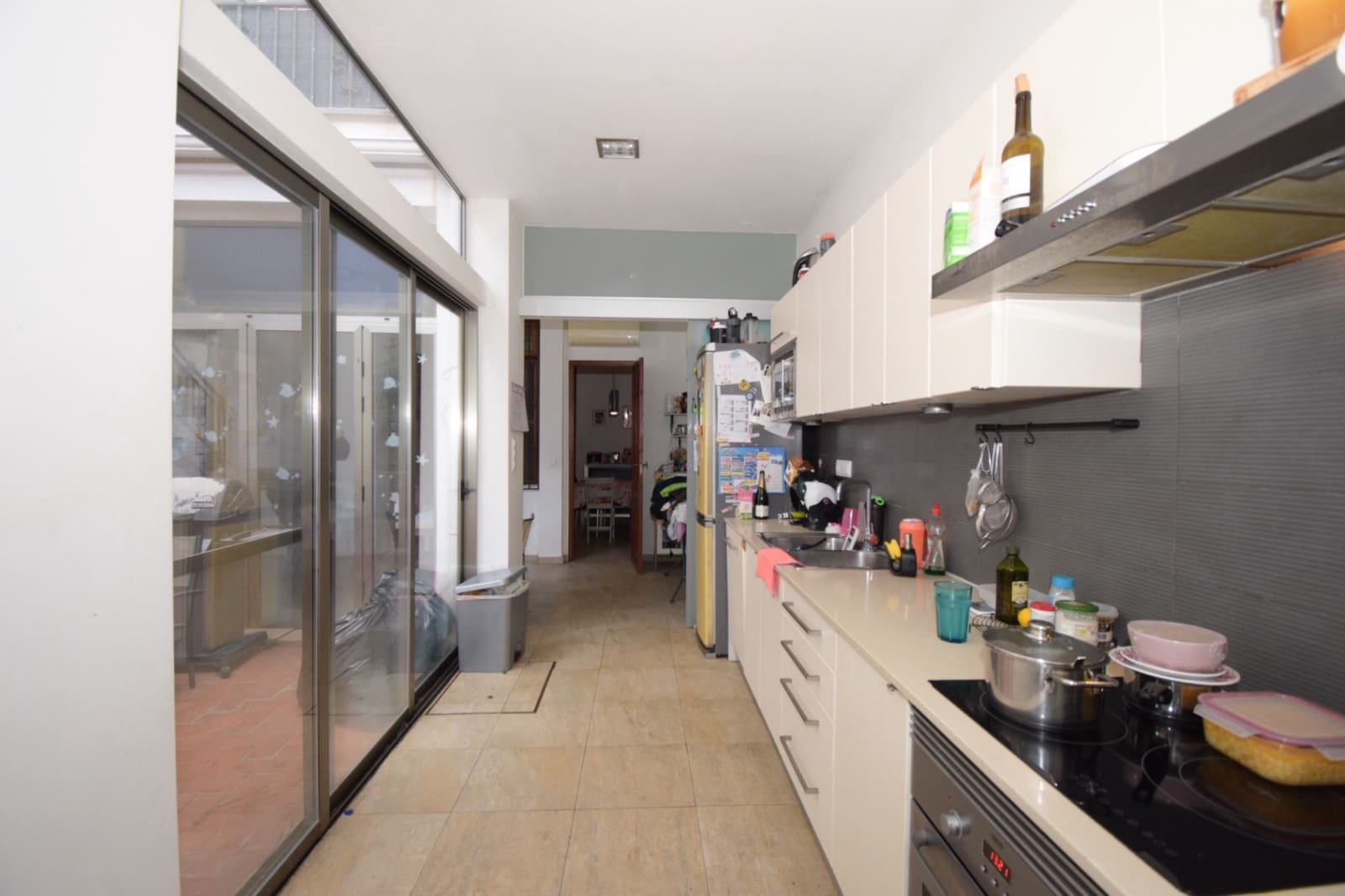 6 soveværelse Byhus til salg i Pedreguer med garage - € 340.000 (Ref: 9022637)