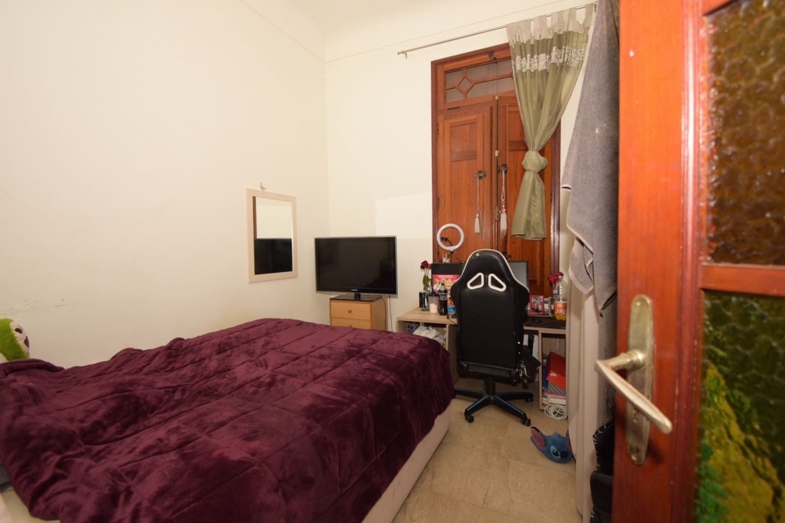 6 soveværelse Byhus til salg i Pedreguer med garage - € 340.000 (Ref: 9022637)