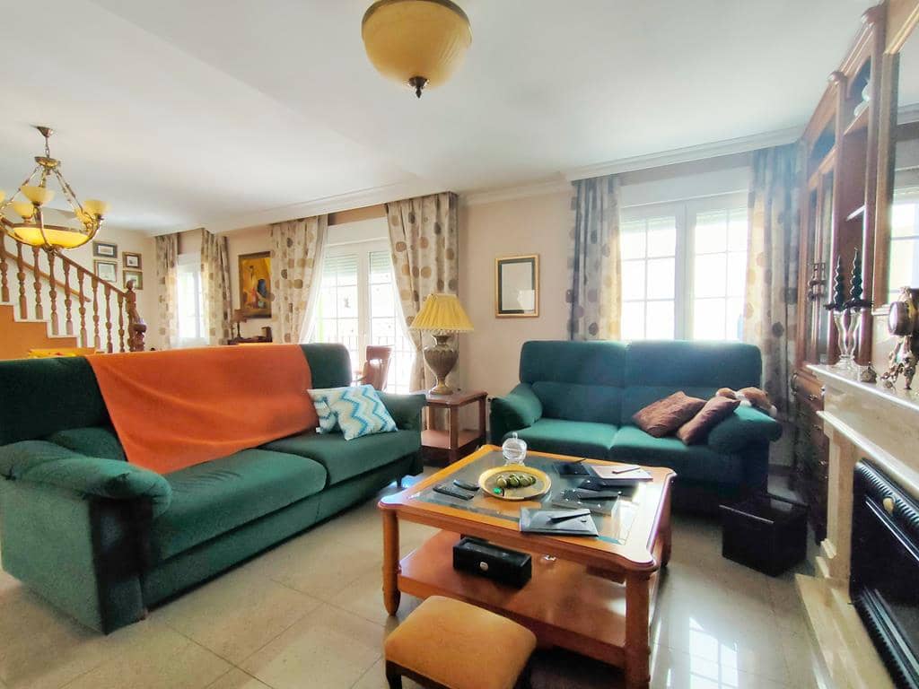 4 chambre Maison de Ville à vendre à Denia avec garage - 397 000 € (Ref: 9022638)