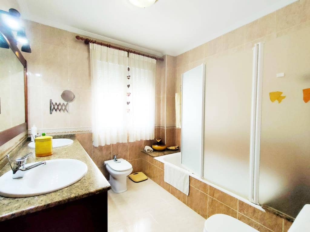 4 chambre Maison de Ville à vendre à Denia avec garage - 397 000 € (Ref: 9022638)