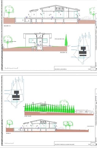 Tontti myytävänä paikassa Cap Martí - El Tossalet - Pinomar, Javea / Xàbia - 385 000 € (Ref: 9028950)