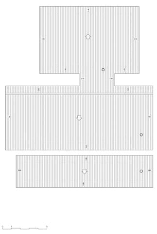 Tontti myytävänä paikassa Cap Martí - El Tossalet - Pinomar, Javea / Xàbia - 385 000 € (Ref: 9028950)