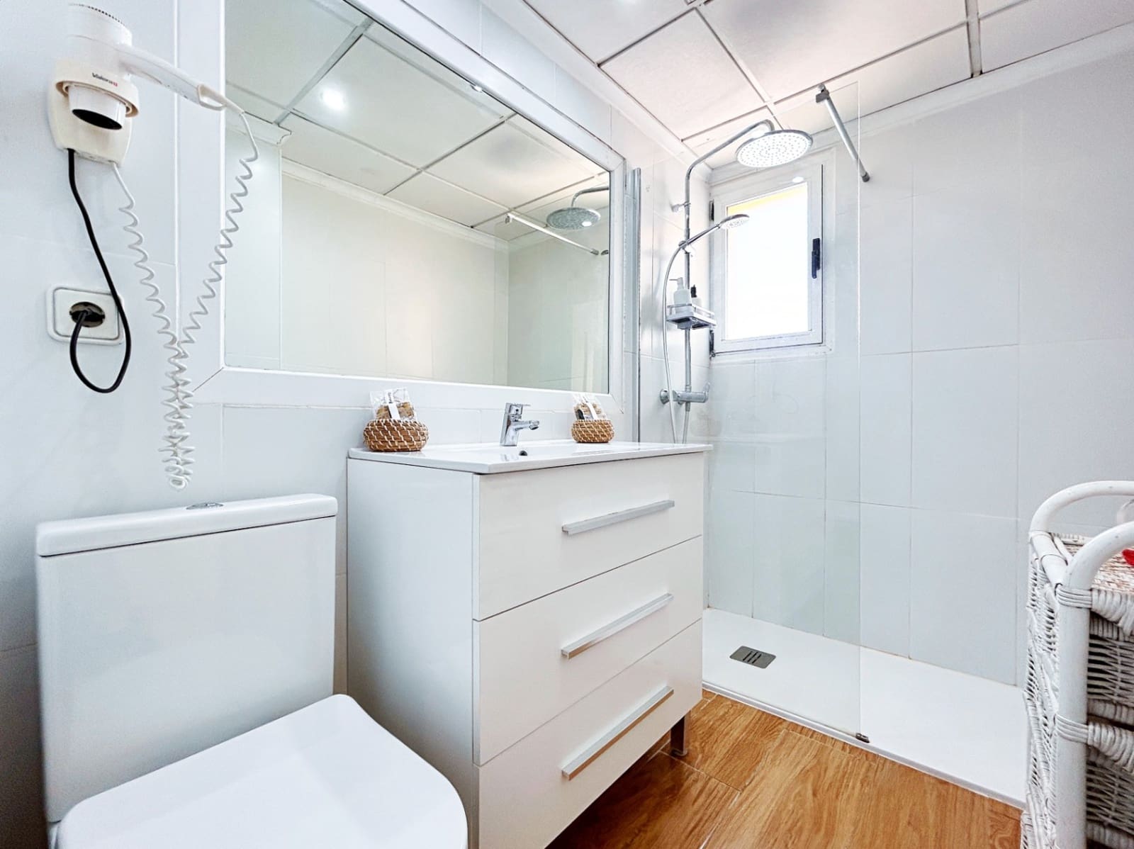 Apartamento de 2 habitaciones en Calpe / Calp en venta con piscina - 281.000 € (Ref: 9041400)