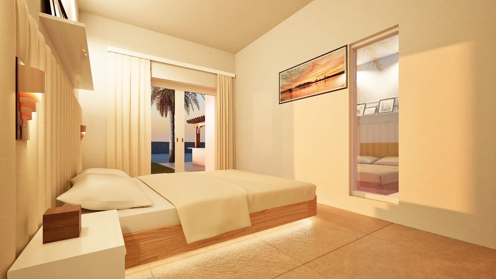 Byggegrund til salg i Benidoleig - € 400.000 (Ref: 9057125)