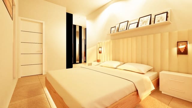 Bouwgrond te koop in Benidoleig - € 400.000 (Ref: 9057125)