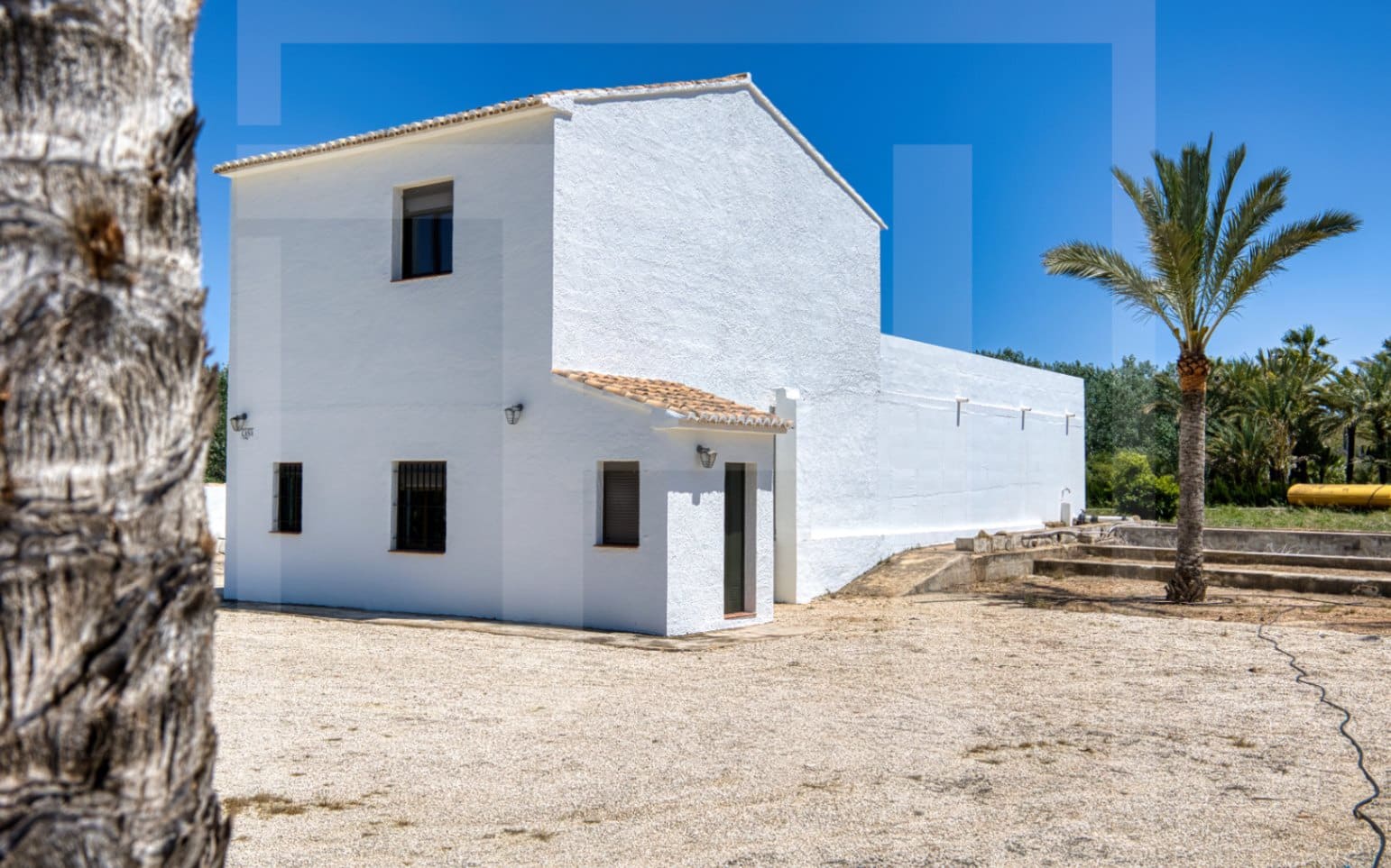 3 bedroom Finca/Country House for sale in Teulada - € 595,000 (Ref: 9057126)