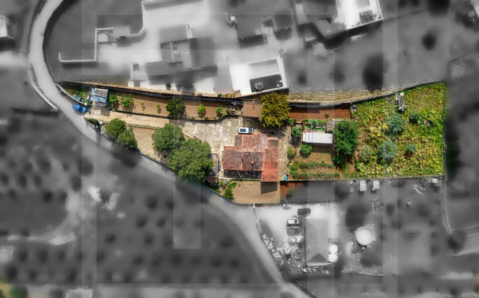 4 bedroom Finca/Country House for sale in Benissa - € 525,000 (Ref: 9057129)