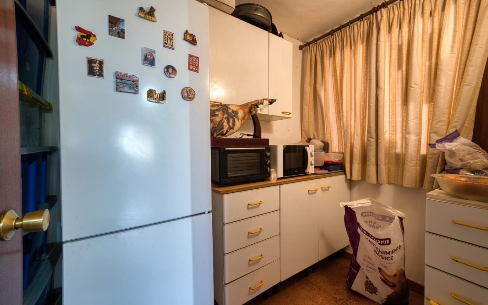 4 bedroom Finca/Country House for sale in Benissa - € 525,000 (Ref: 9057129)