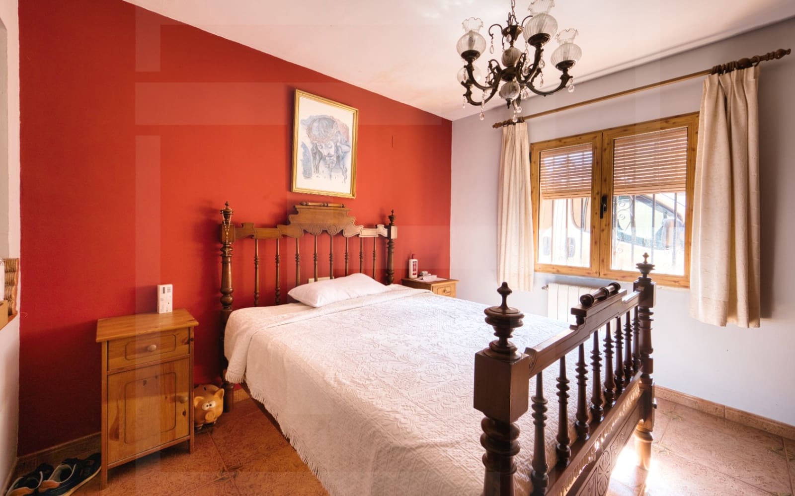 4 bedroom Finca/Country House for sale in Benissa - € 525,000 (Ref: 9057129)