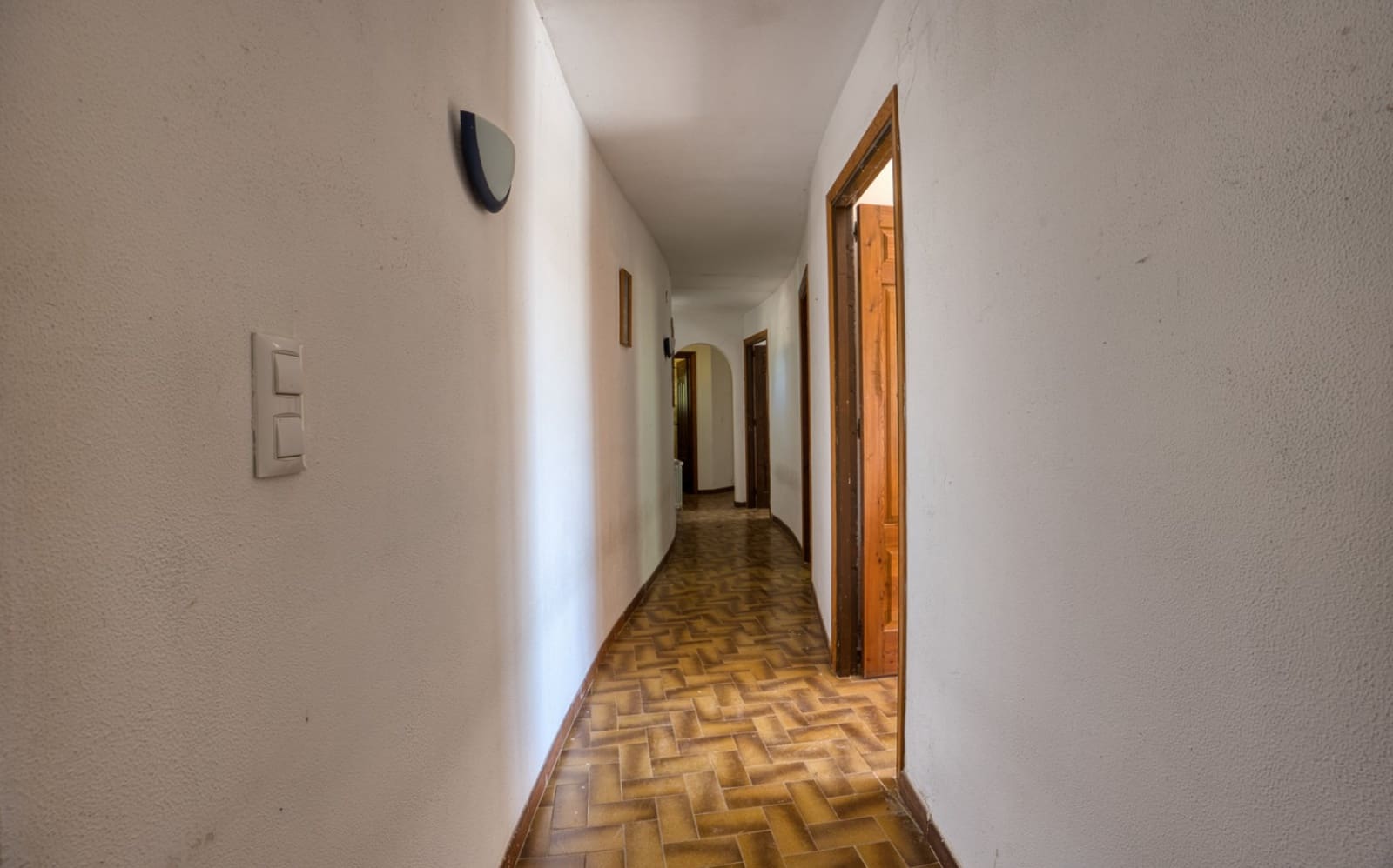 5 slaapkamer Finca/Landhuis te koop in Benissa - € 699.000 (Ref: 9057132)