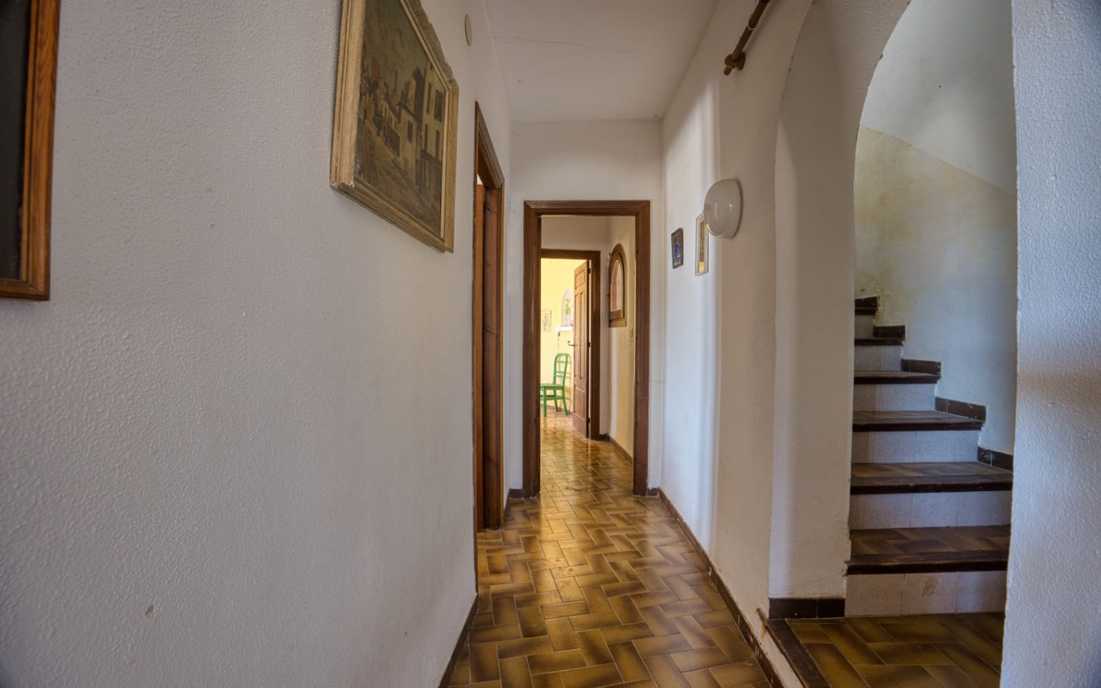 5 slaapkamer Finca/Landhuis te koop in Benissa - € 699.000 (Ref: 9057132)