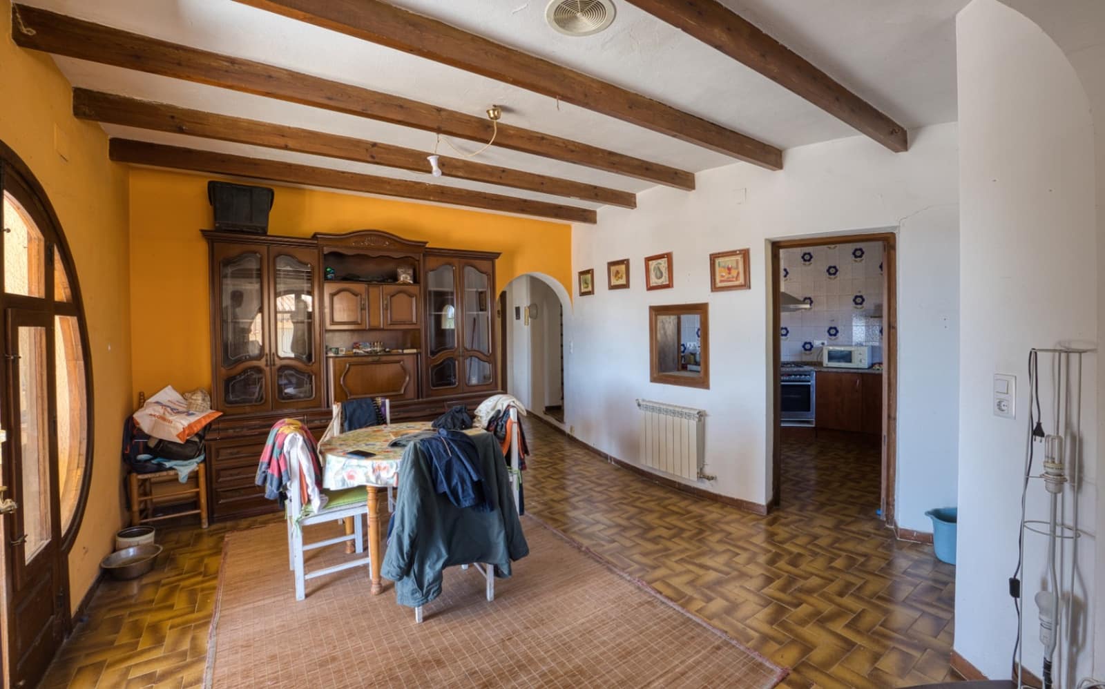 5 slaapkamer Finca/Landhuis te koop in Benissa - € 699.000 (Ref: 9057132)