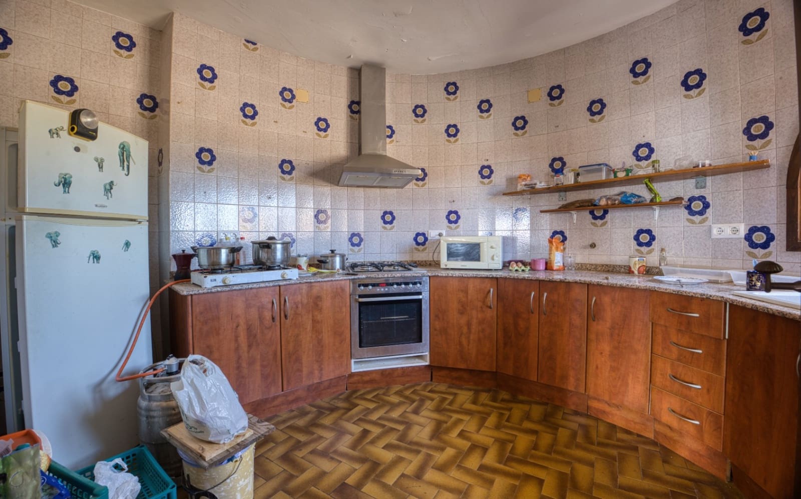 5 slaapkamer Finca/Landhuis te koop in Benissa - € 699.000 (Ref: 9057132)