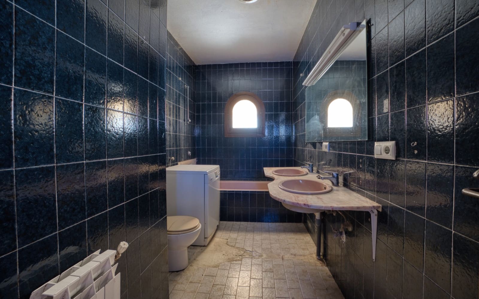 5 slaapkamer Finca/Landhuis te koop in Benissa - € 699.000 (Ref: 9057132)