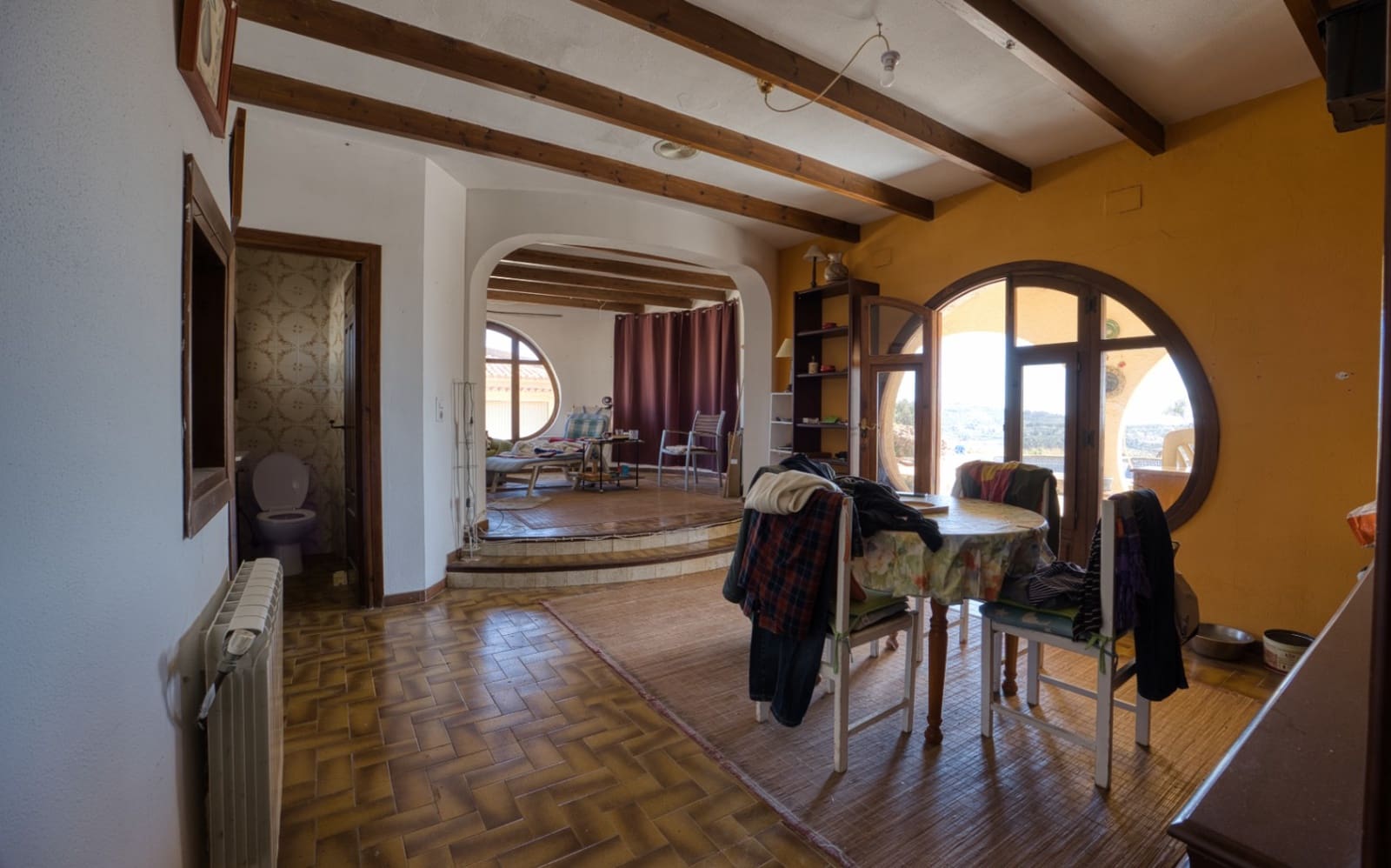 5 slaapkamer Finca/Landhuis te koop in Benissa - € 699.000 (Ref: 9057132)