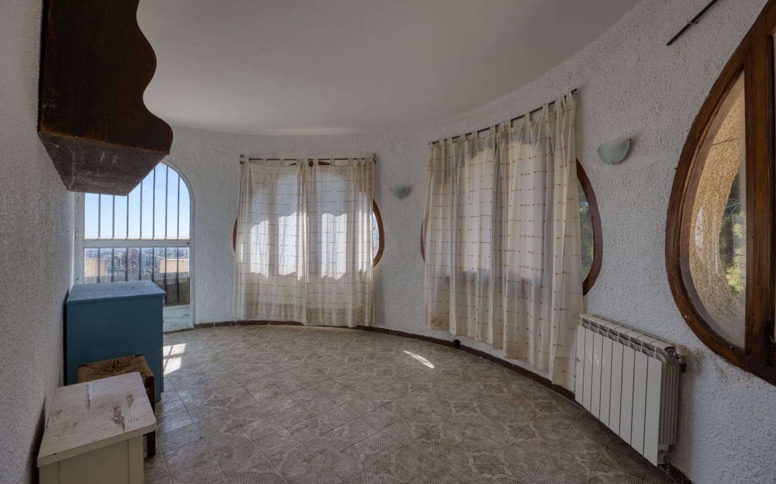 5 slaapkamer Finca/Landhuis te koop in Benissa - € 699.000 (Ref: 9057132)