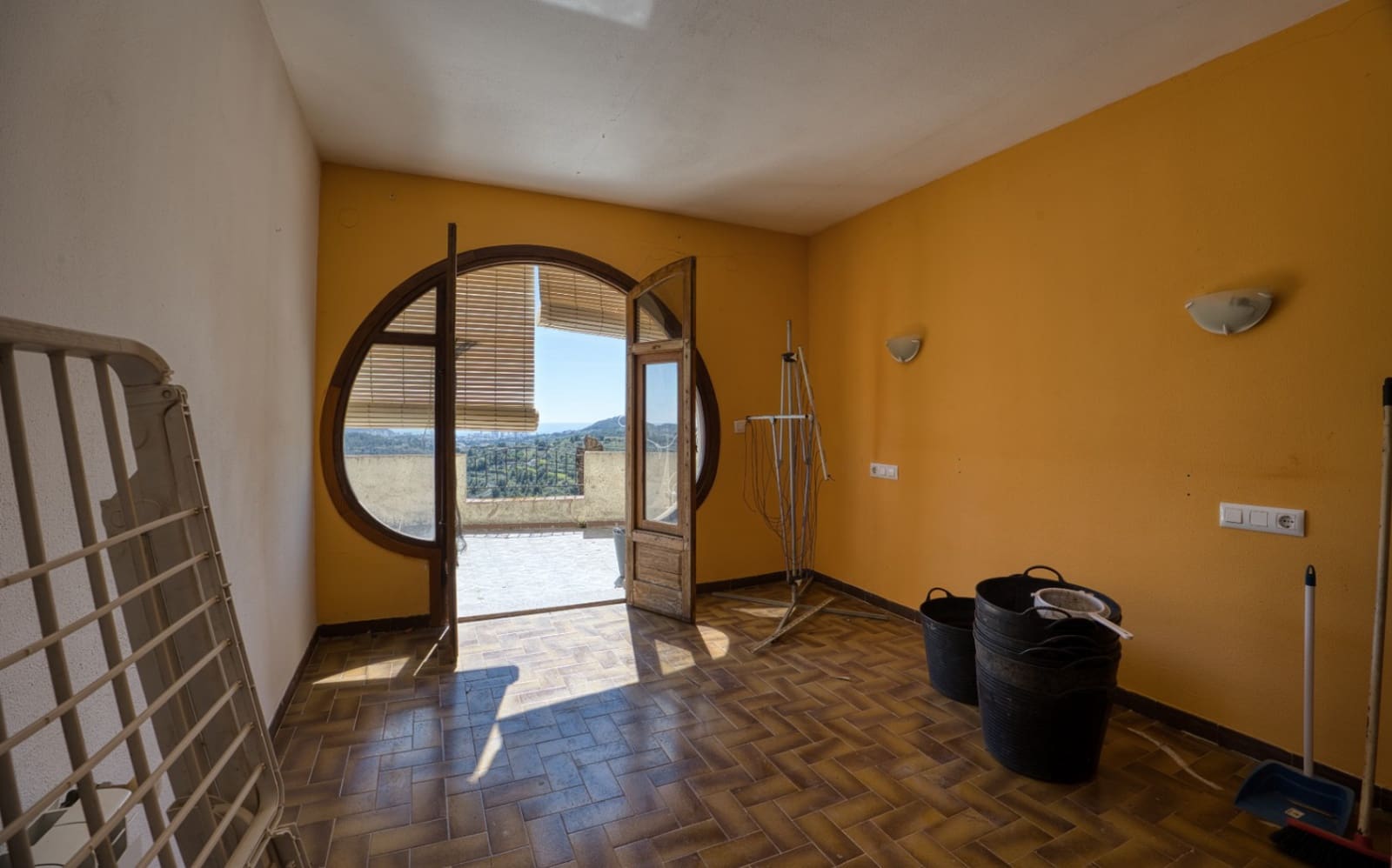 5 slaapkamer Finca/Landhuis te koop in Benissa - € 699.000 (Ref: 9057132)