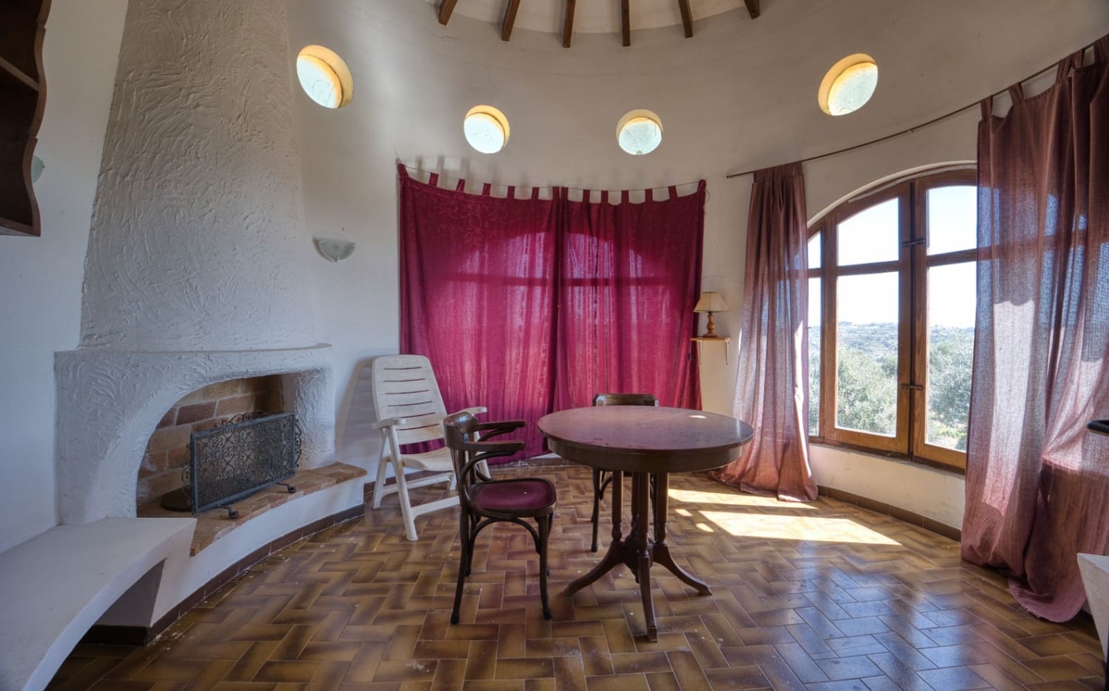5 slaapkamer Finca/Landhuis te koop in Benissa - € 699.000 (Ref: 9057132)