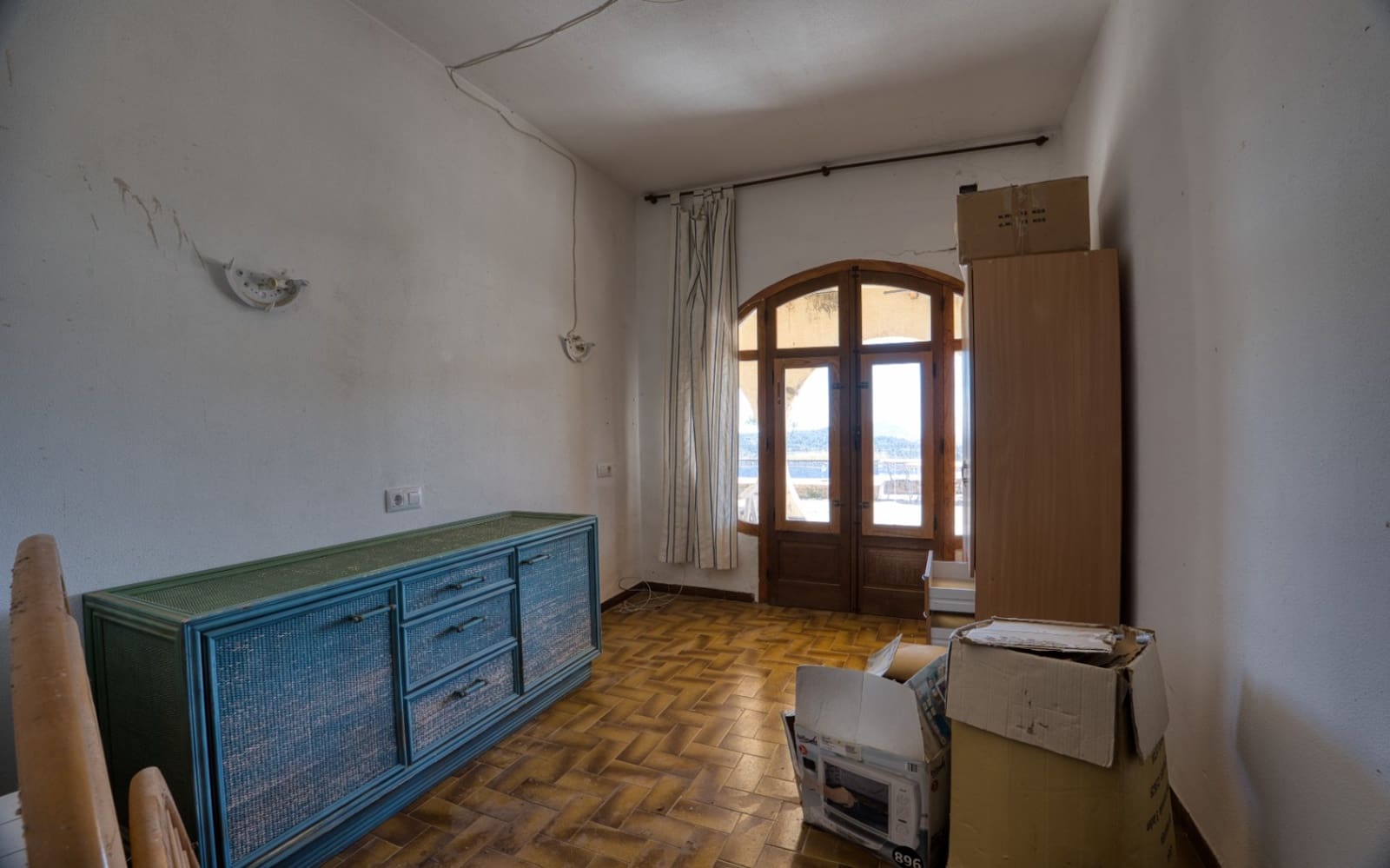 5 slaapkamer Finca/Landhuis te koop in Benissa - € 699.000 (Ref: 9057132)