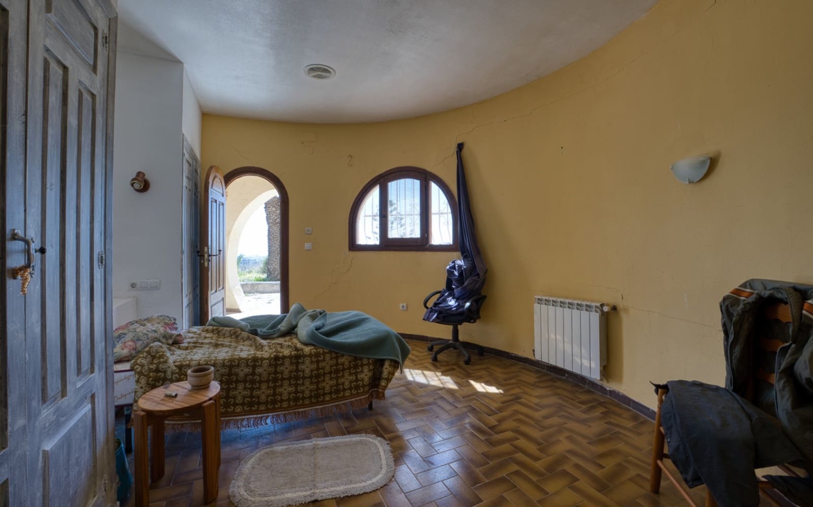 5 slaapkamer Finca/Landhuis te koop in Benissa - € 699.000 (Ref: 9057132)