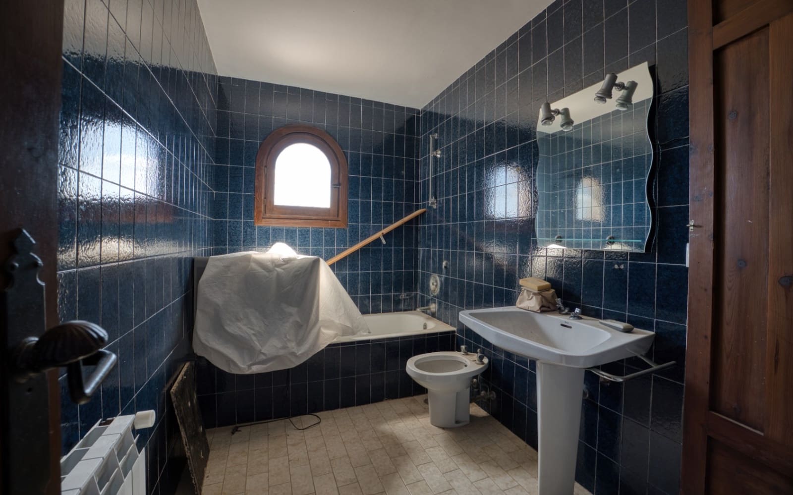 5 slaapkamer Finca/Landhuis te koop in Benissa - € 699.000 (Ref: 9057132)