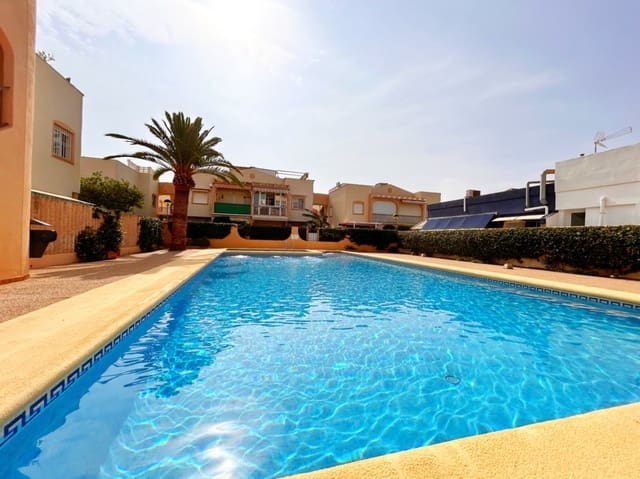 2 soveværelse Semi-Rækkehus til salg i Las Marinas / Les Marines, Dénia - € 197.000 (Ref: 9077493)