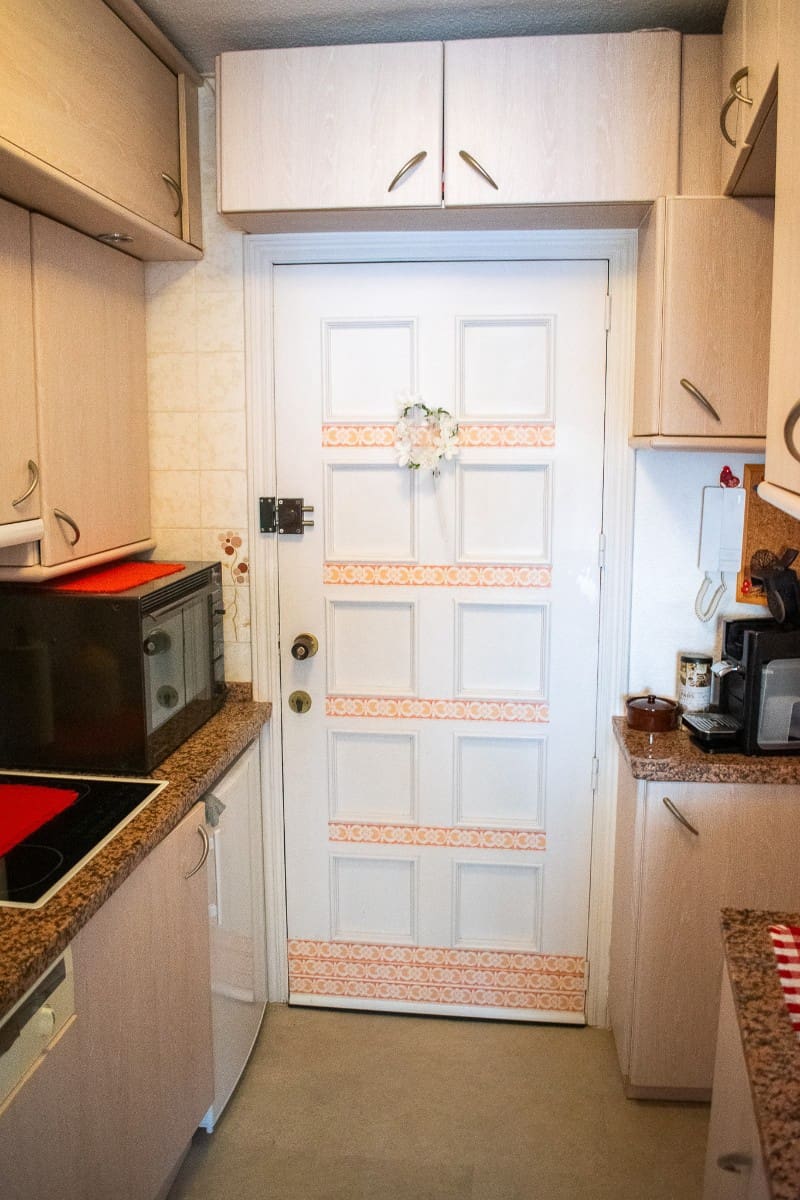 1 quarto Apartamento para venda em Calpe / Calp com piscina - 238 500 € (Ref: 9077494)