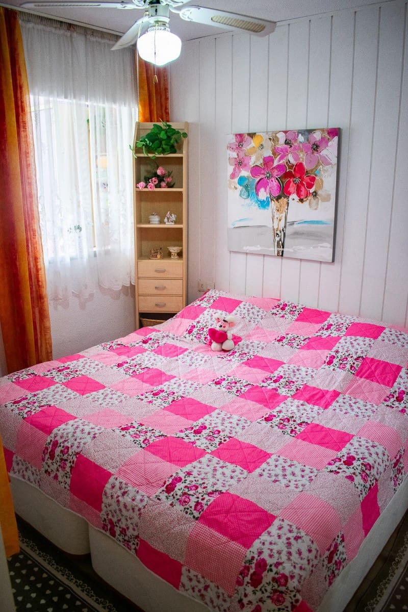 1 quarto Apartamento para venda em Calpe / Calp com piscina - 238 500 € (Ref: 9077494)