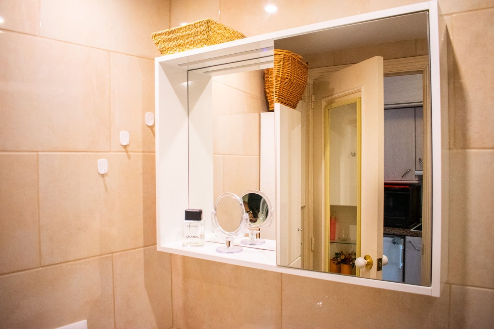 1 quarto Apartamento para venda em Calpe / Calp com piscina - 238 500 € (Ref: 9077494)