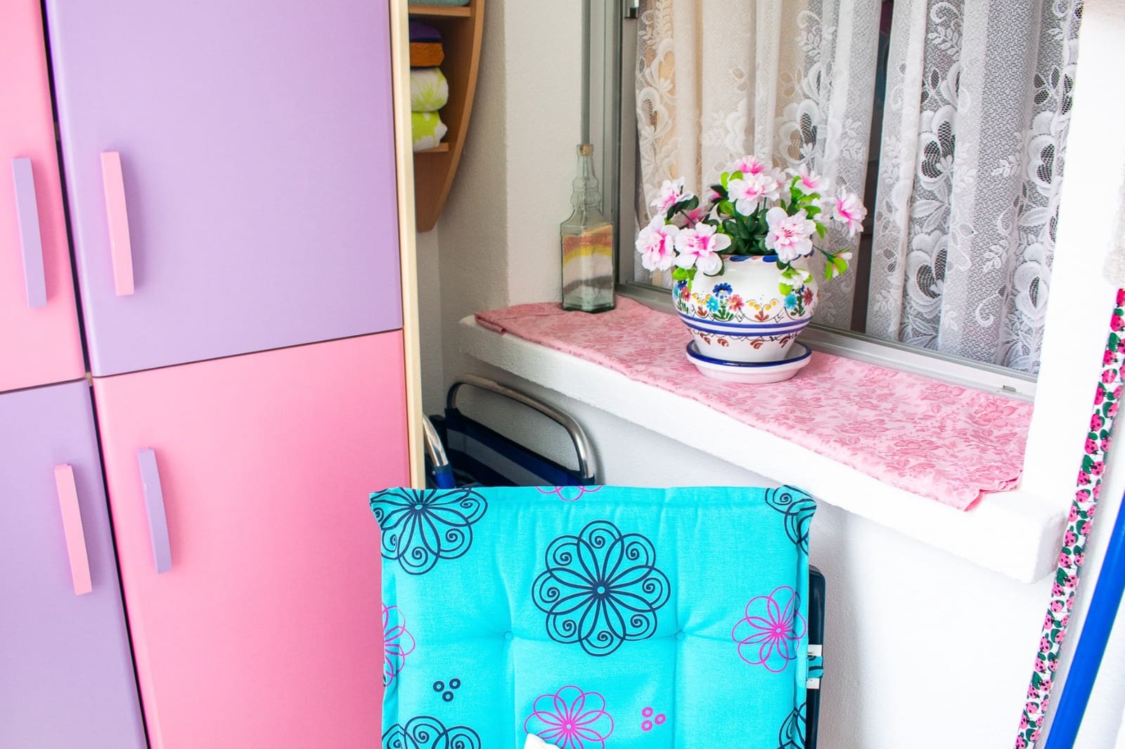 1 quarto Apartamento para venda em Calpe / Calp com piscina - 238 500 € (Ref: 9077494)