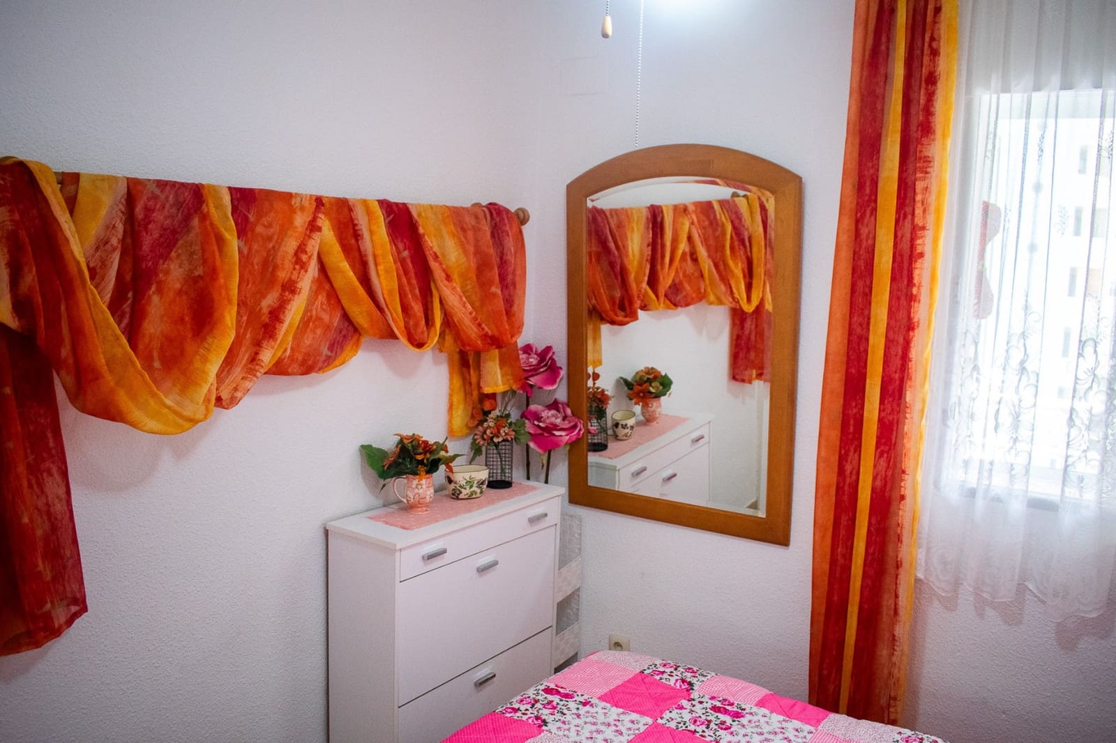 1 quarto Apartamento para venda em Calpe / Calp com piscina - 238 500 € (Ref: 9077494)