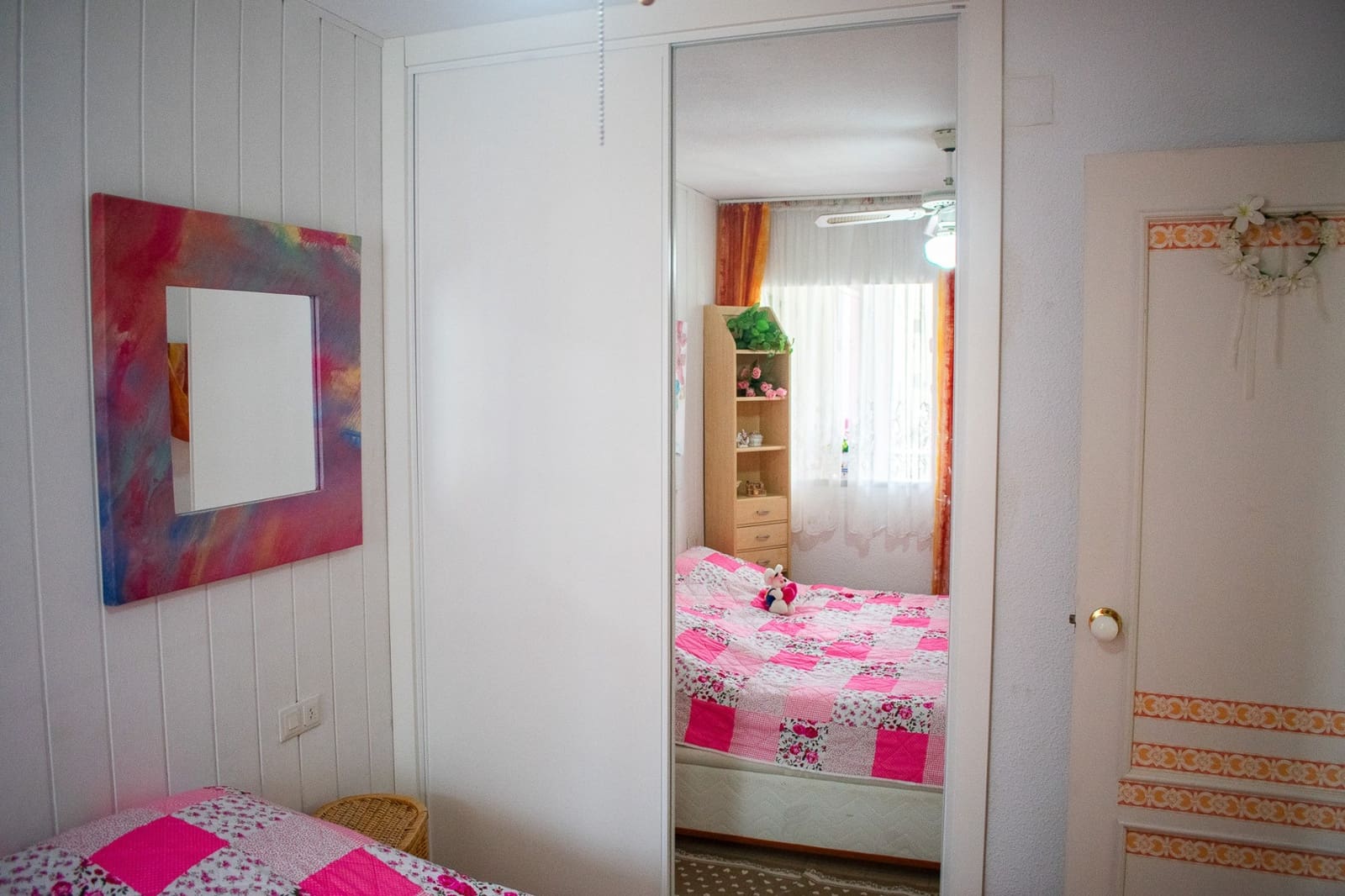 1 quarto Apartamento para venda em Calpe / Calp com piscina - 238 500 € (Ref: 9077494)