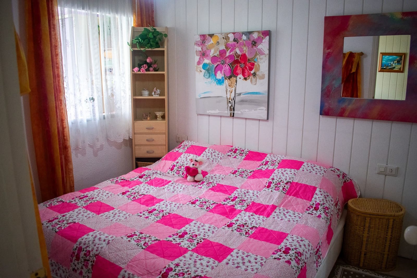 1 quarto Apartamento para venda em Calpe / Calp com piscina - 238 500 € (Ref: 9077494)