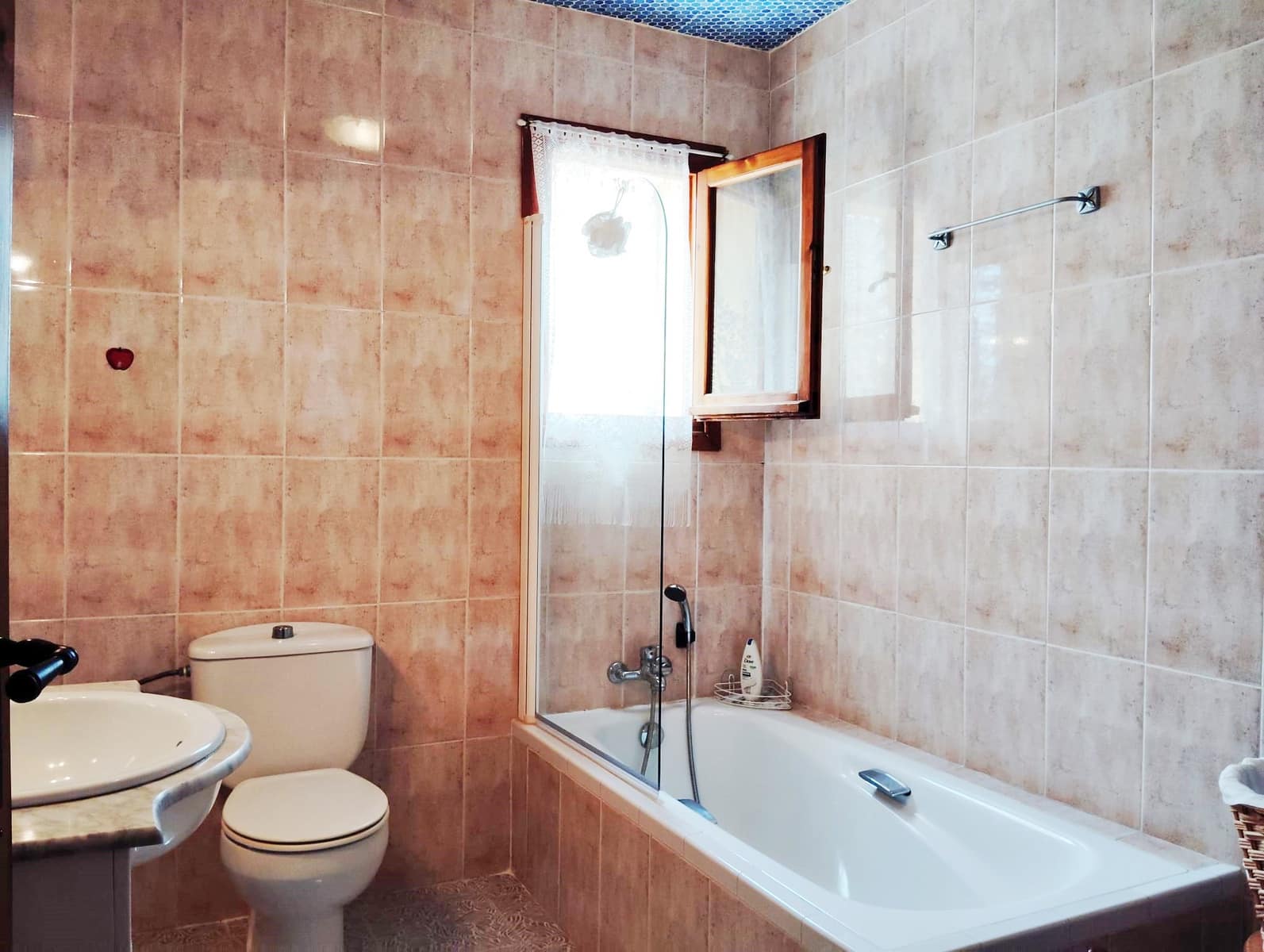 3 bedroom Villa for sale in Benissa with pool garage - € 539,000 (Ref: 9077495)