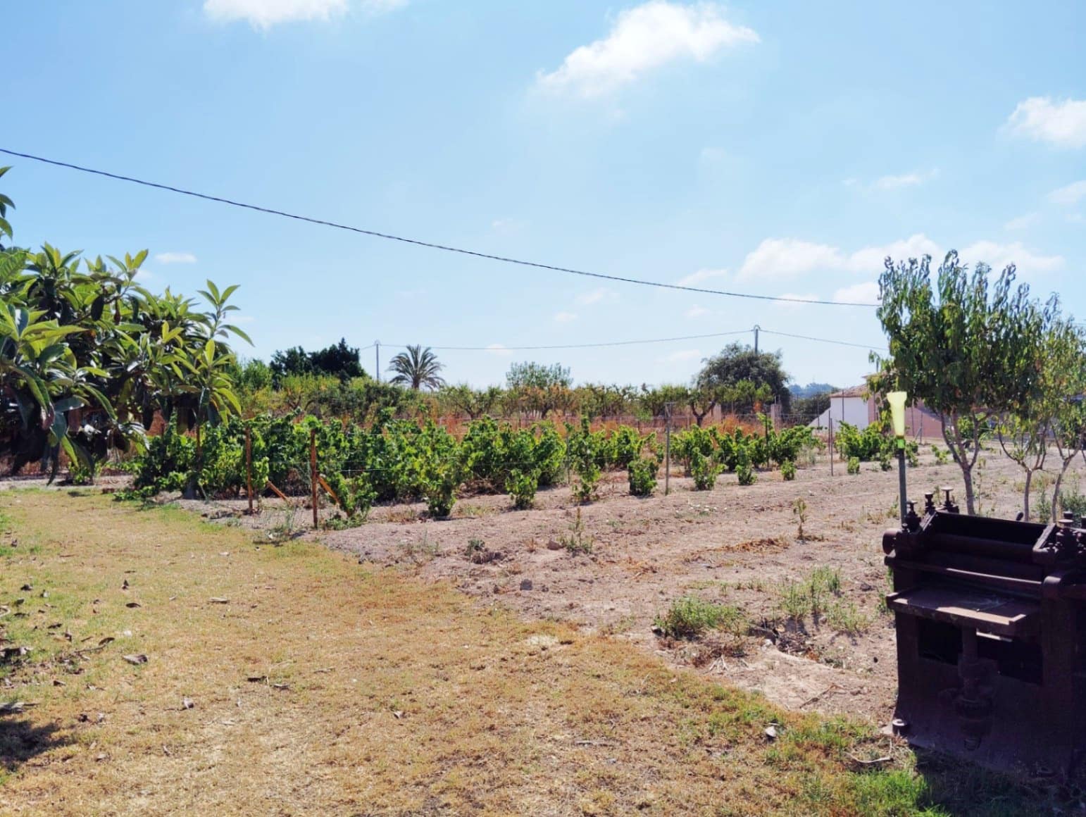 3 bedroom Villa for sale in Benissa with pool garage - € 539,000 (Ref: 9077495)