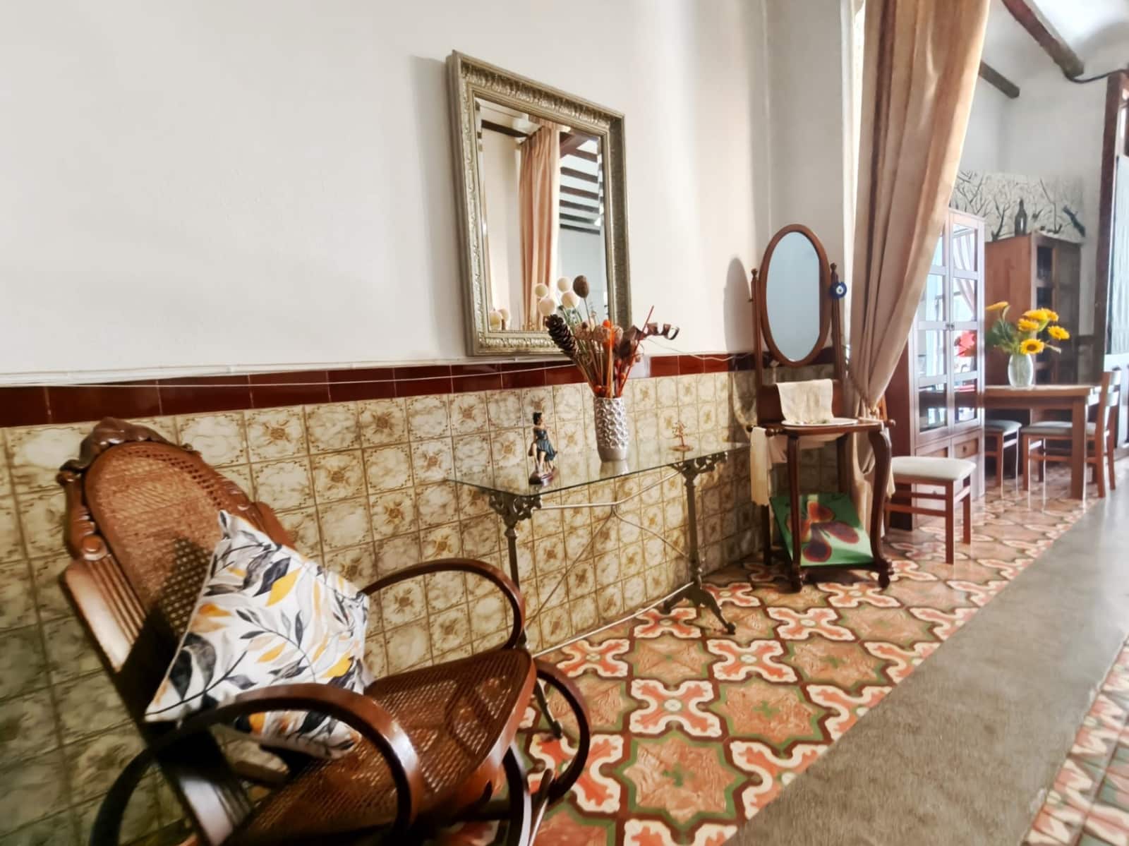 4 soverom Hus til salgs i Adsubia - € 220 000 (Ref: 9077498)