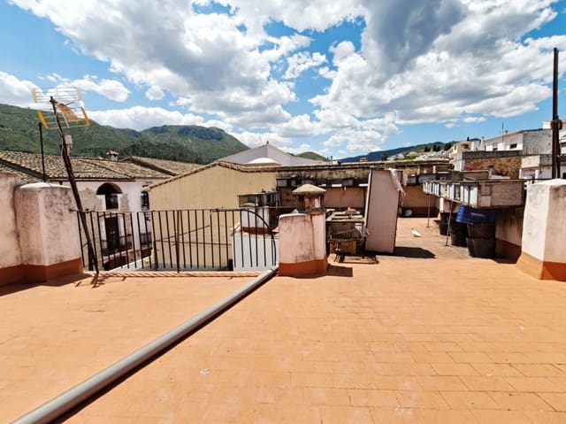 4 soveværelse Byhus til salg i Adsubia, Javea / Xàbia - € 220.000 (Ref: 9077498)
