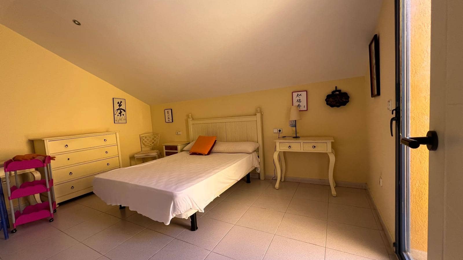 4 soveværelse Penthouse til salg i Denia med swimmingpool garage - € 580.000 (Ref: 9108358)