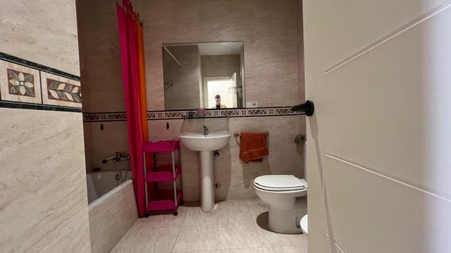 4 slaapkamer Penthouse te koop in Las Marinas / Les Marines, Dénia met zwembad garage - € 580.000 (Ref: 9108358)