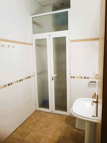 Commercial for sale in Teulada Pueblo, Teulada-Moraira - € 168,000 (Ref: 9113720)